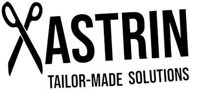 Xastrin.com / Tailor-made solutions